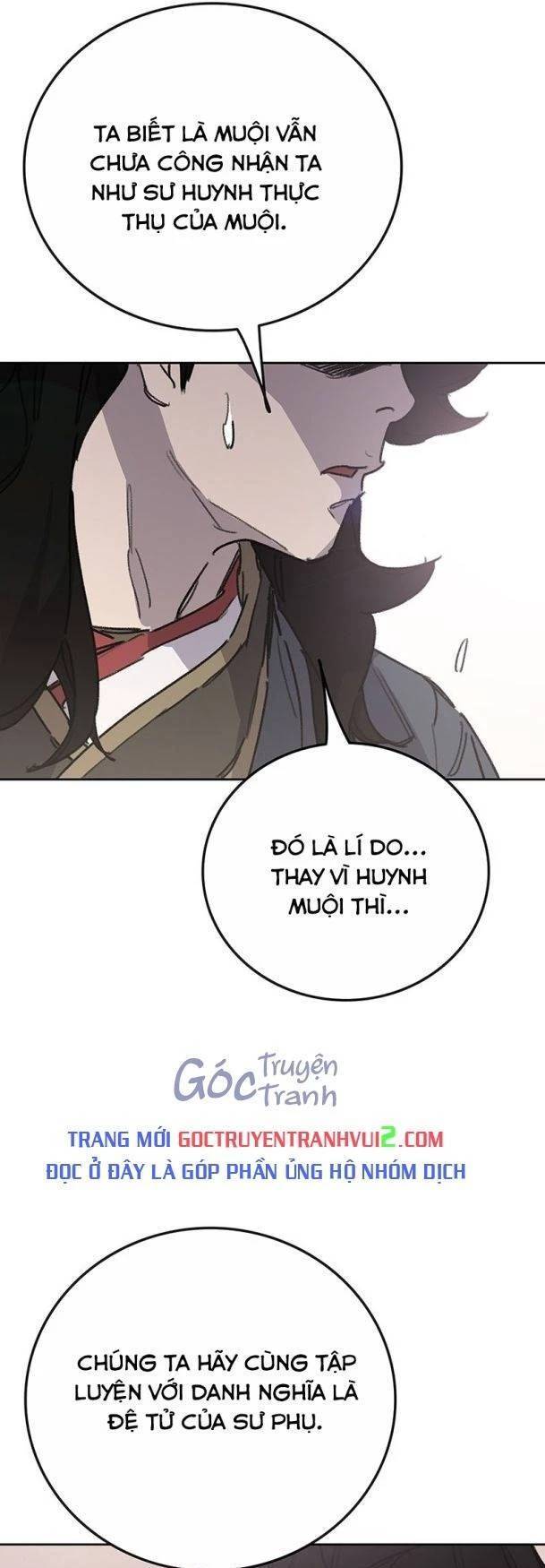 Tiên Kiếm Bất Bại Chap 198 - Next Chap 199