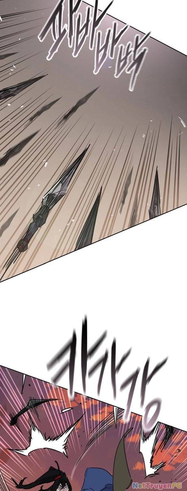 Tiên Kiếm Bất Bại Chap 198 - Next Chap 199