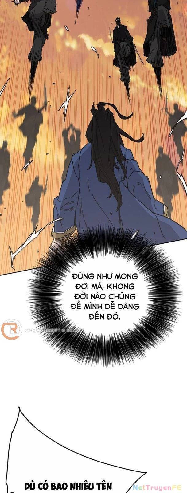 Tiên Kiếm Bất Bại Chap 198 - Next Chap 199