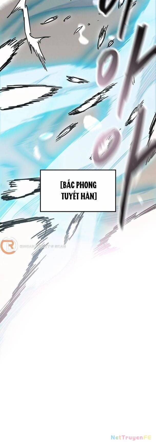 Tiên Kiếm Bất Bại Chap 198 - Next Chap 199