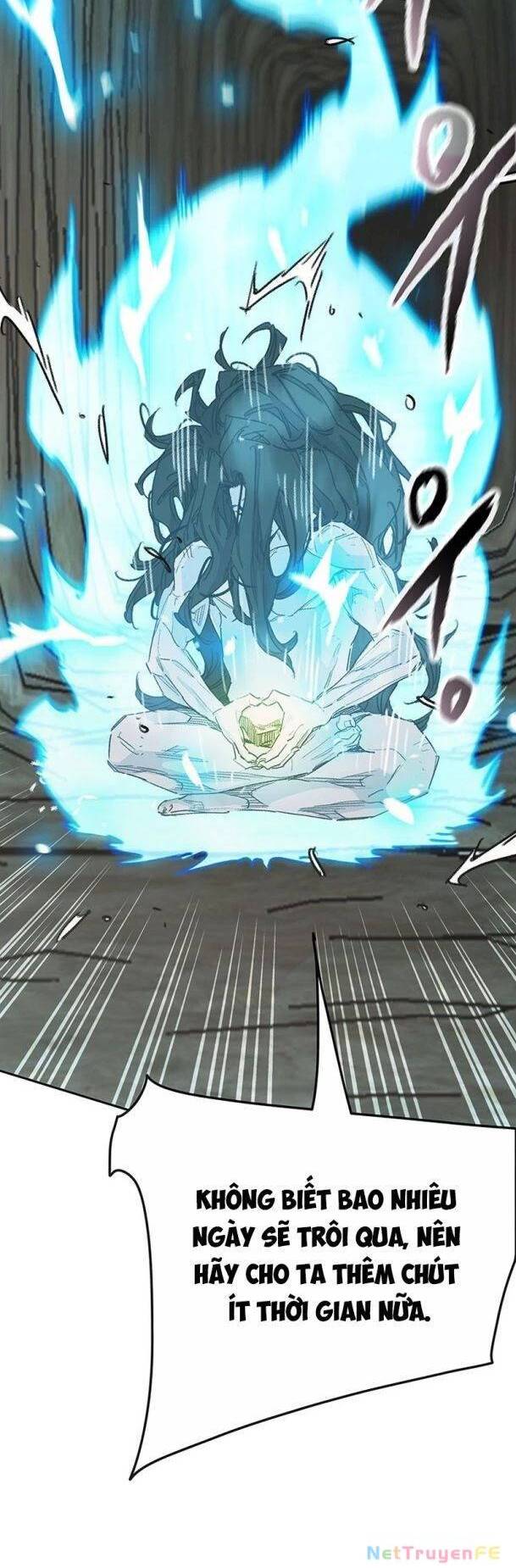 Tiên Kiếm Bất Bại Chap 199 - Next Chap 200