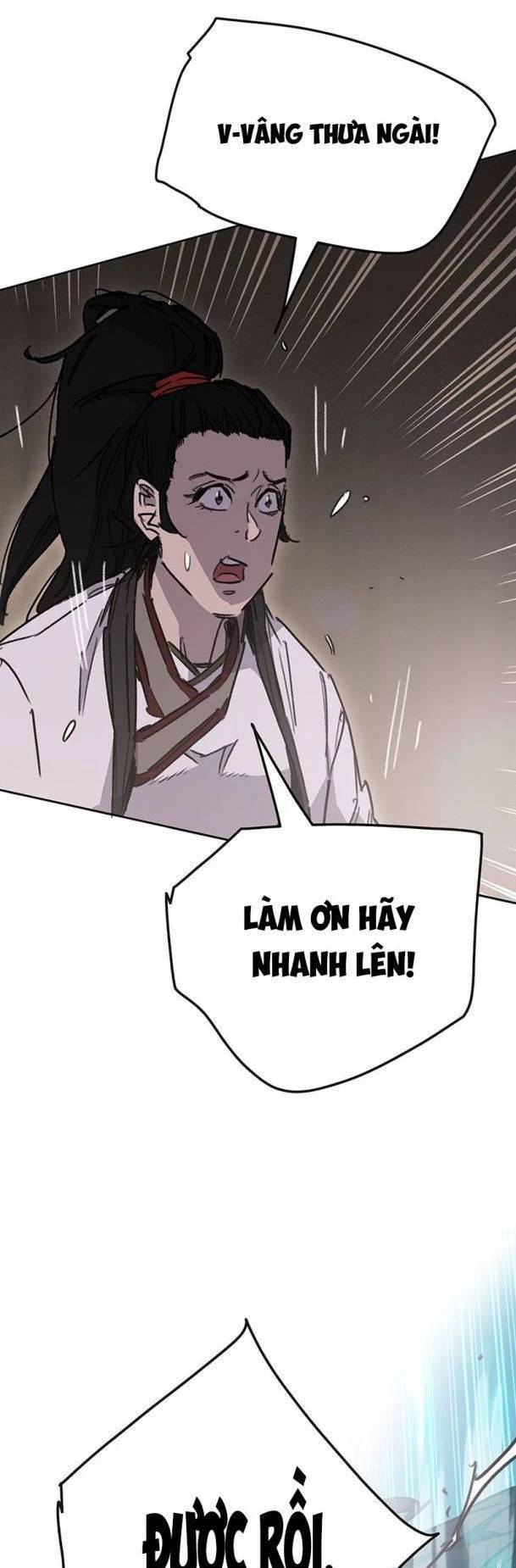 Tiên Kiếm Bất Bại Chap 199 - Next Chap 200