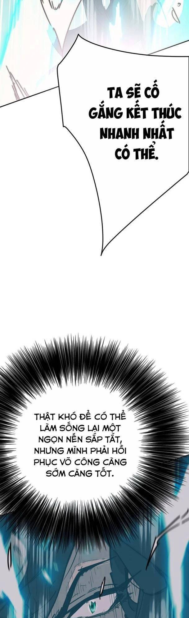 Tiên Kiếm Bất Bại Chap 199 - Next Chap 200
