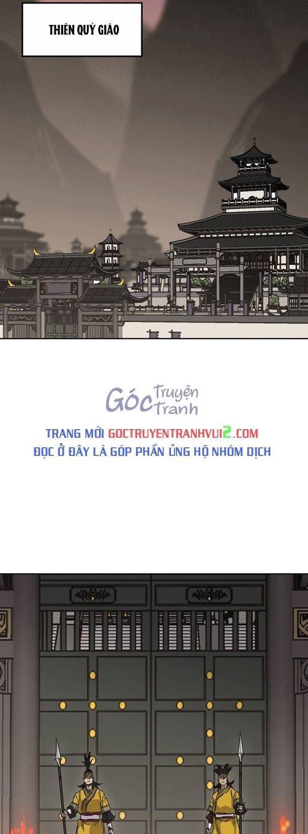 Tiên Kiếm Bất Bại Chap 199 - Next Chap 200
