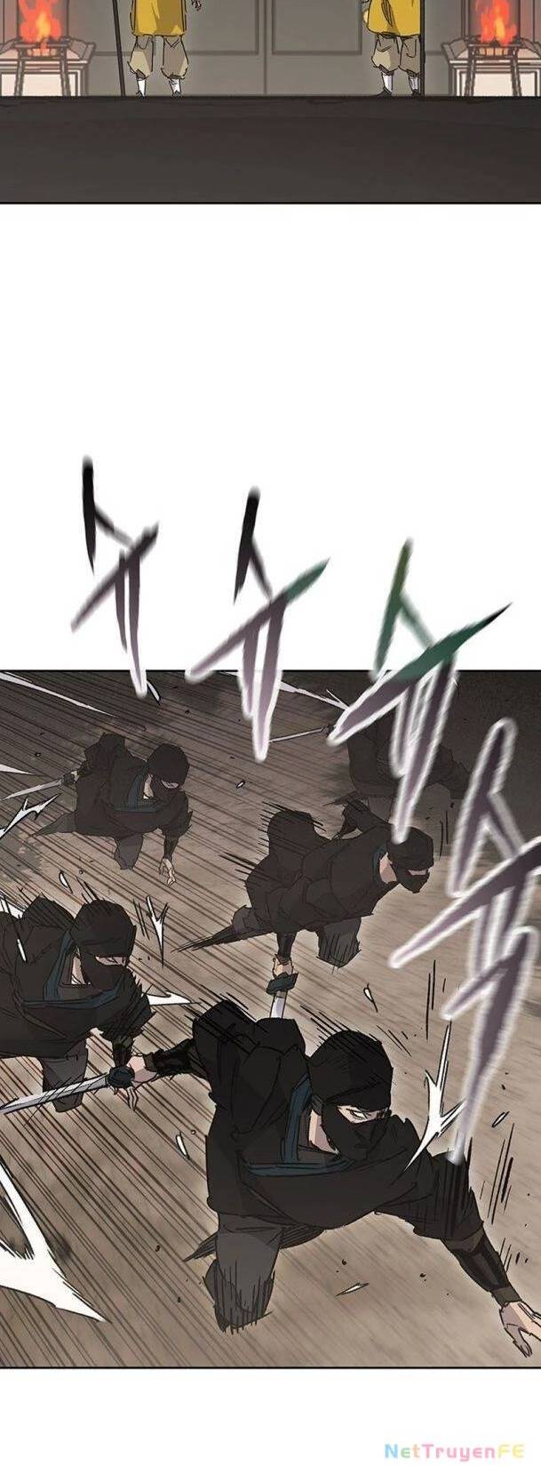 Tiên Kiếm Bất Bại Chap 199 - Next Chap 200