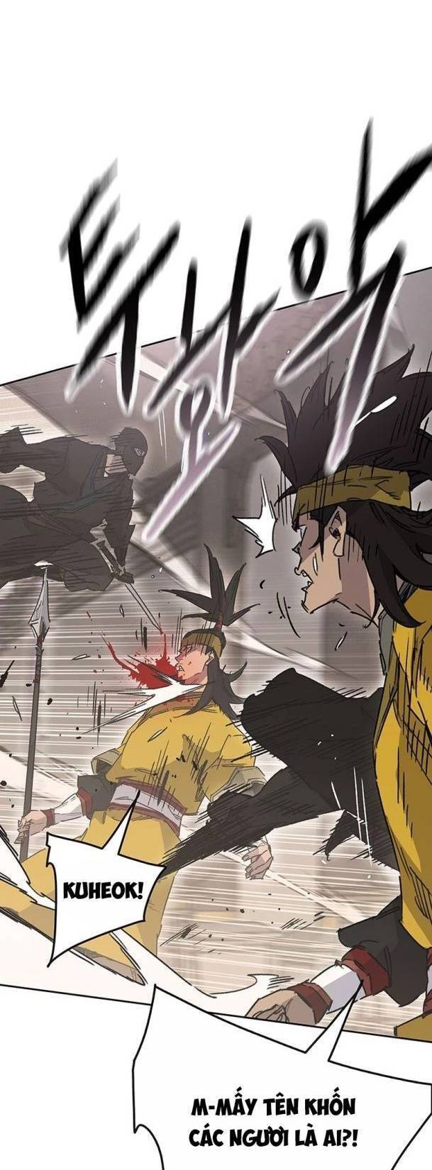 Tiên Kiếm Bất Bại Chap 199 - Next Chap 200