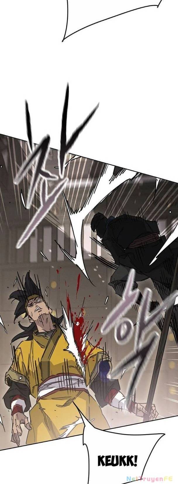 Tiên Kiếm Bất Bại Chap 199 - Next Chap 200