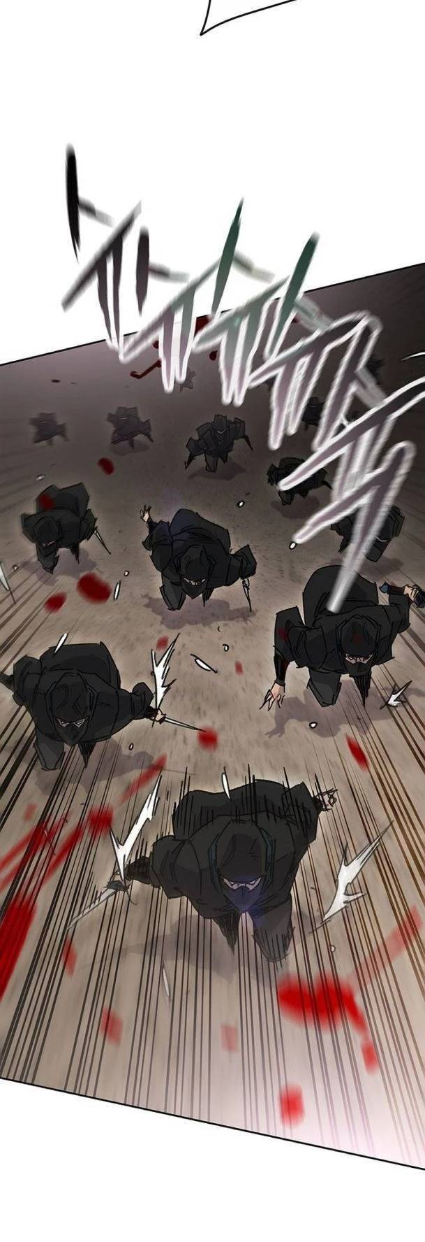 Tiên Kiếm Bất Bại Chap 199 - Next Chap 200