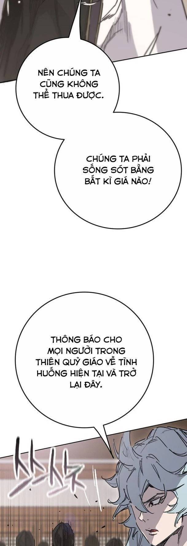 Tiên Kiếm Bất Bại Chap 199 - Next Chap 200