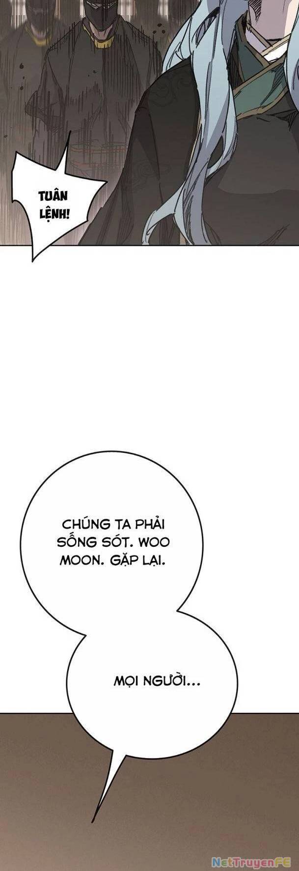 Tiên Kiếm Bất Bại Chap 199 - Next Chap 200