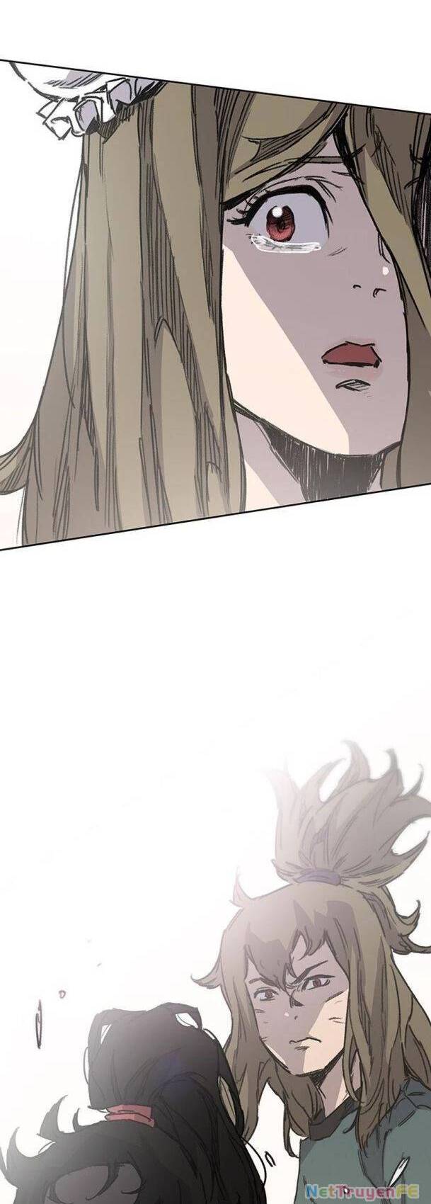 Tiên Kiếm Bất Bại Chap 199 - Next Chap 200