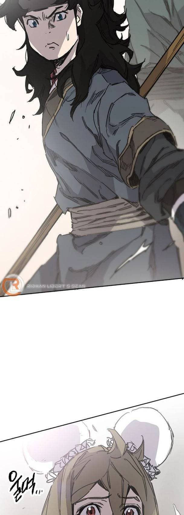 Tiên Kiếm Bất Bại Chap 199 - Next Chap 200