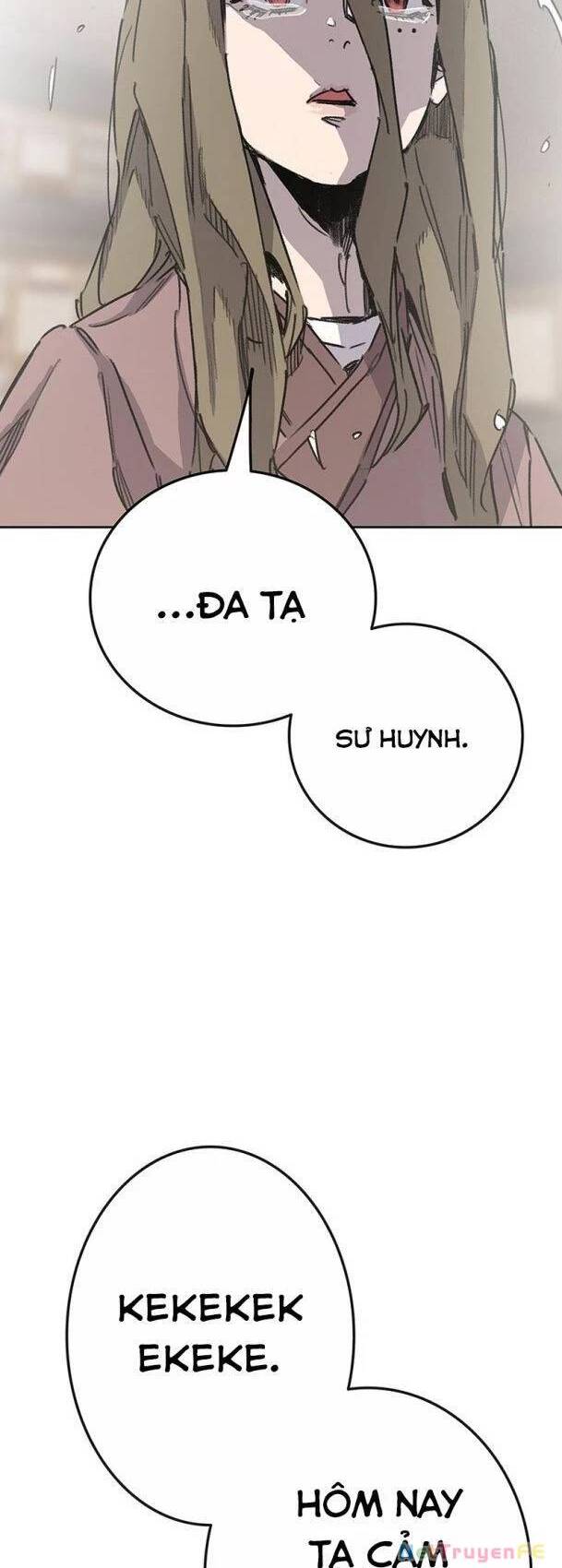 Tiên Kiếm Bất Bại Chap 199 - Next Chap 200