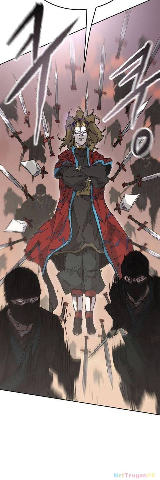 Tiên Kiếm Bất Bại Chap 199 - Next Chap 200