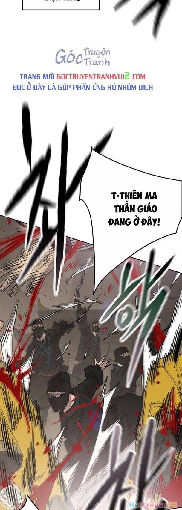 Tiên Kiếm Bất Bại Chap 199 - Next Chap 200