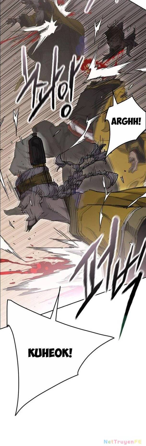 Tiên Kiếm Bất Bại Chap 199 - Next Chap 200