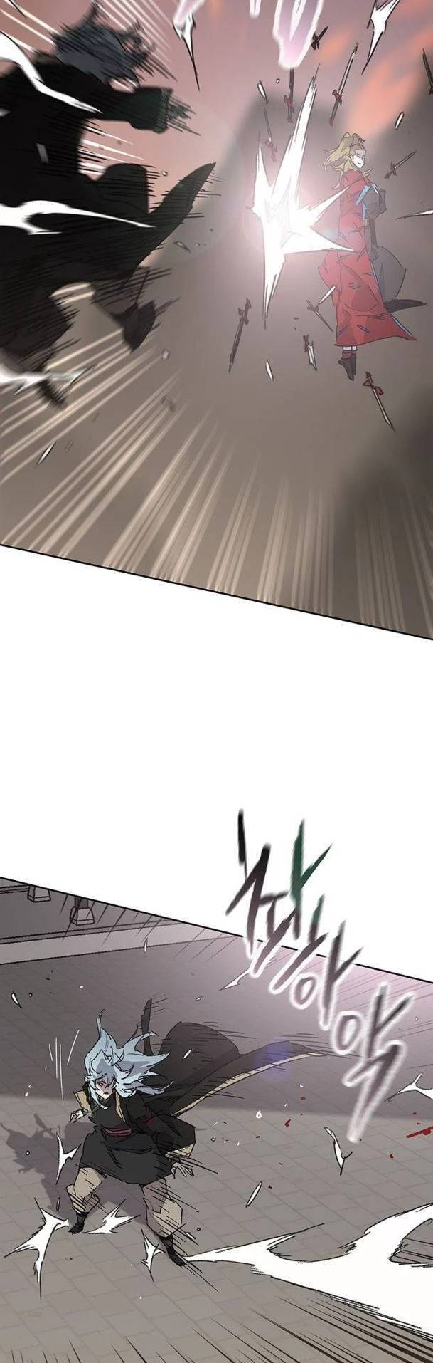 Tiên Kiếm Bất Bại Chap 199 - Next Chap 200