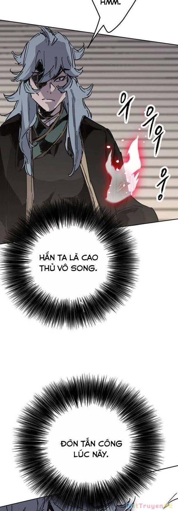 Tiên Kiếm Bất Bại Chap 199 - Next Chap 200