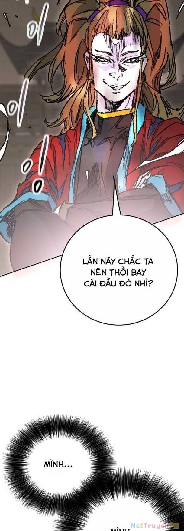 Tiên Kiếm Bất Bại Chap 199 - Next Chap 200
