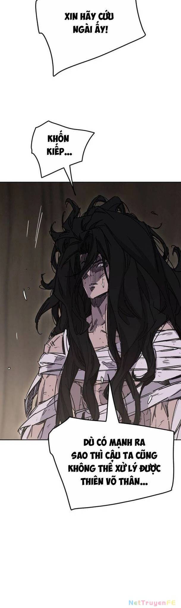 Tiên Kiếm Bất Bại Chap 199 - Next Chap 200