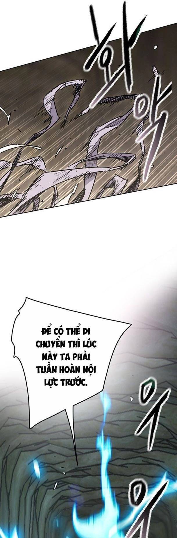 Tiên Kiếm Bất Bại Chap 199 - Next Chap 200