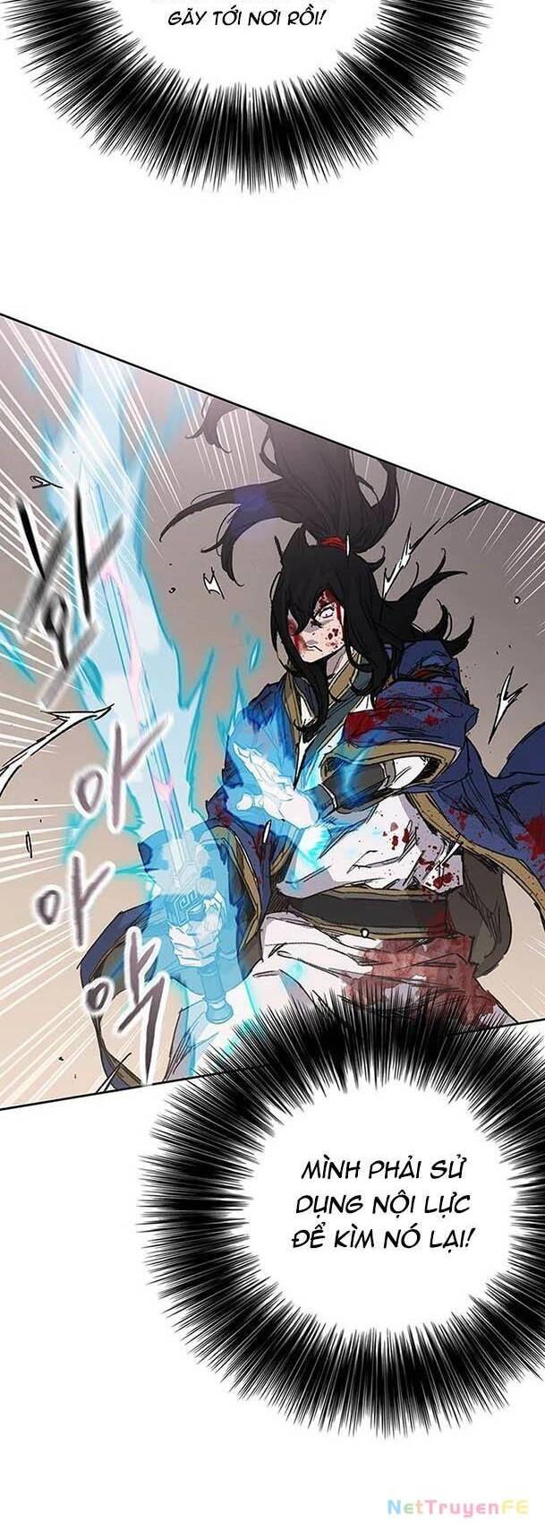 Tiên Kiếm Bất Bại Chap 203 - Next Chap 204