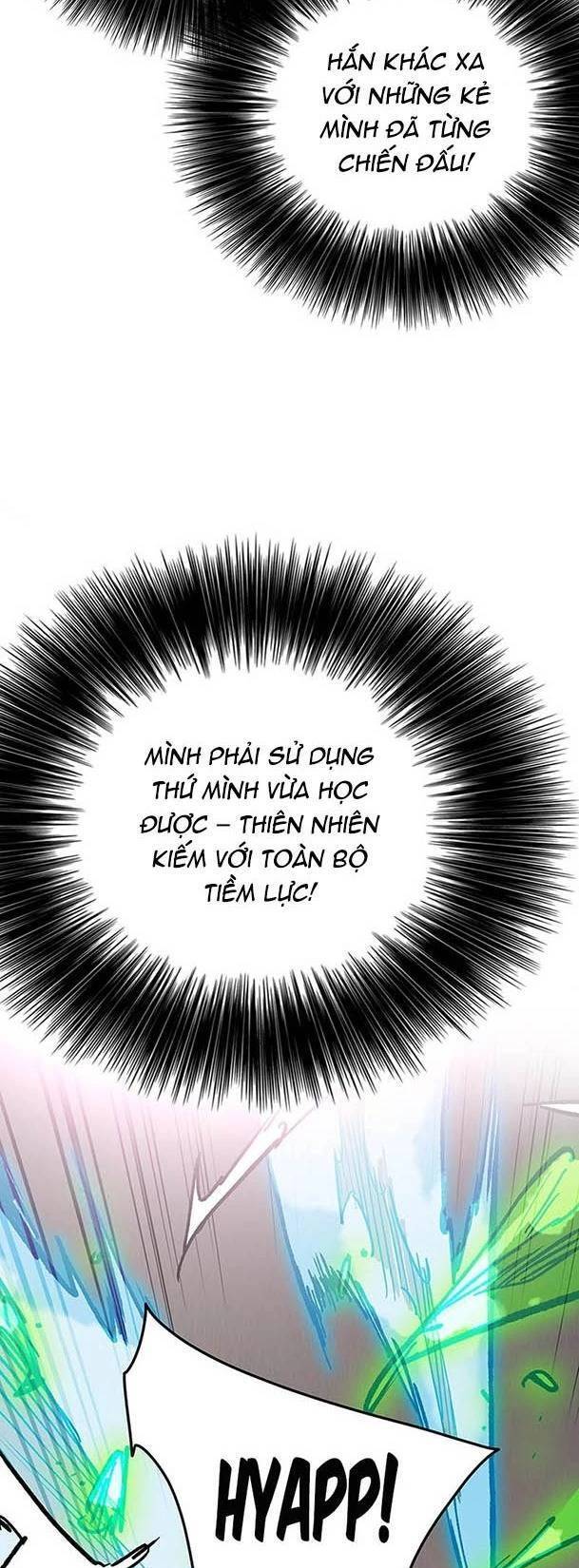 Tiên Kiếm Bất Bại Chap 203 - Next Chap 204