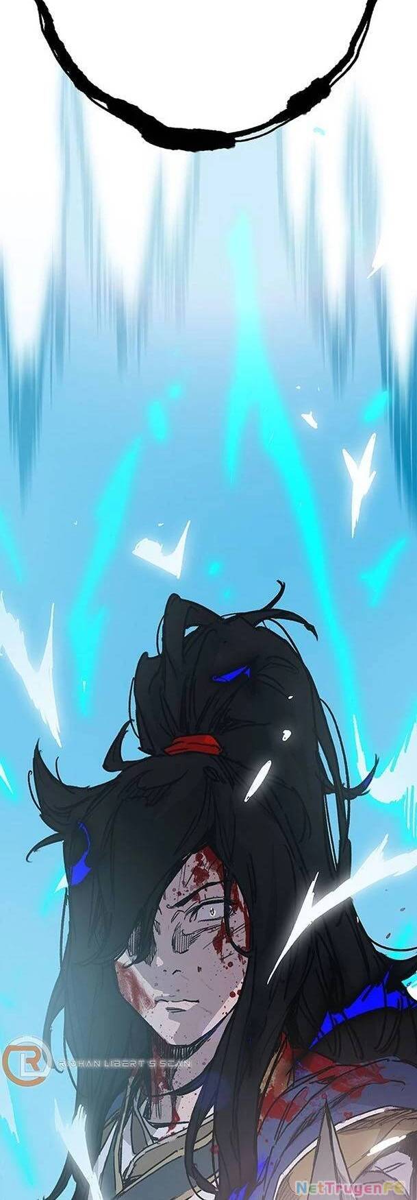 Tiên Kiếm Bất Bại Chap 203 - Next Chap 204