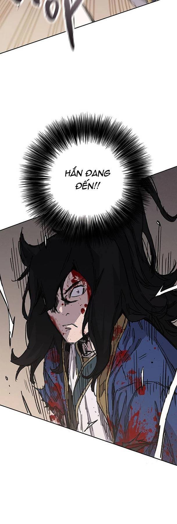 Tiên Kiếm Bất Bại Chap 203 - Next Chap 204