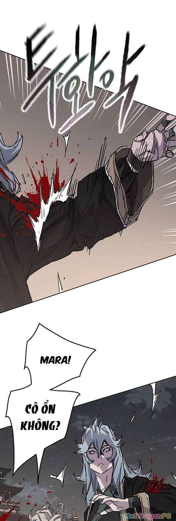 Tiên Kiếm Bất Bại Chap 203 - Next Chap 204