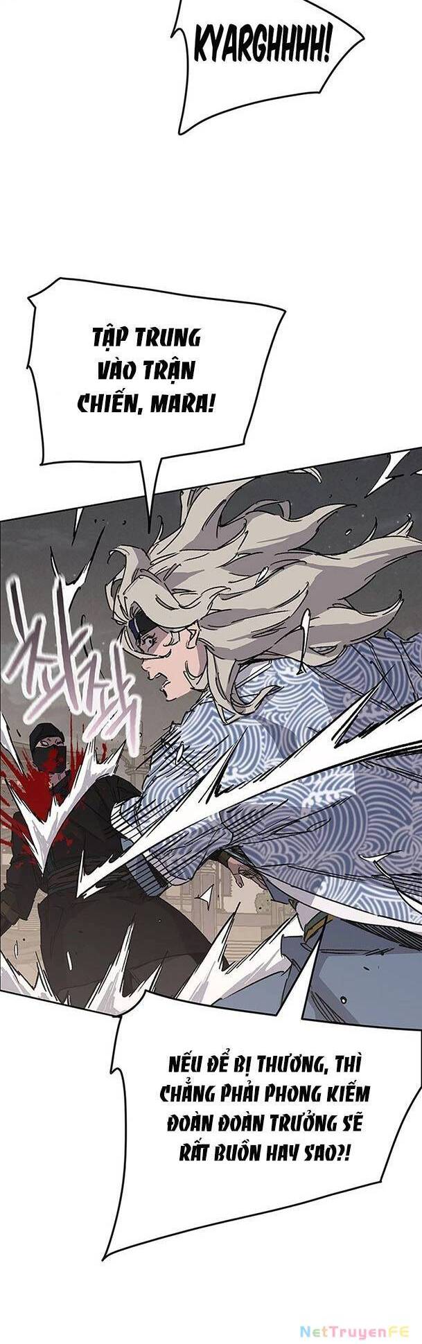 Tiên Kiếm Bất Bại Chap 203 - Next Chap 204