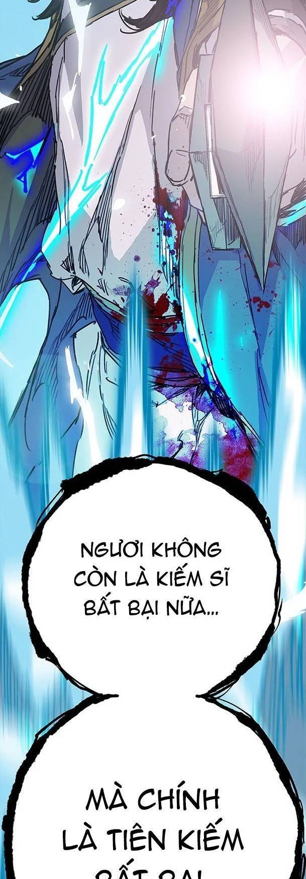 Tiên Kiếm Bất Bại Chap 203 - Next Chap 204