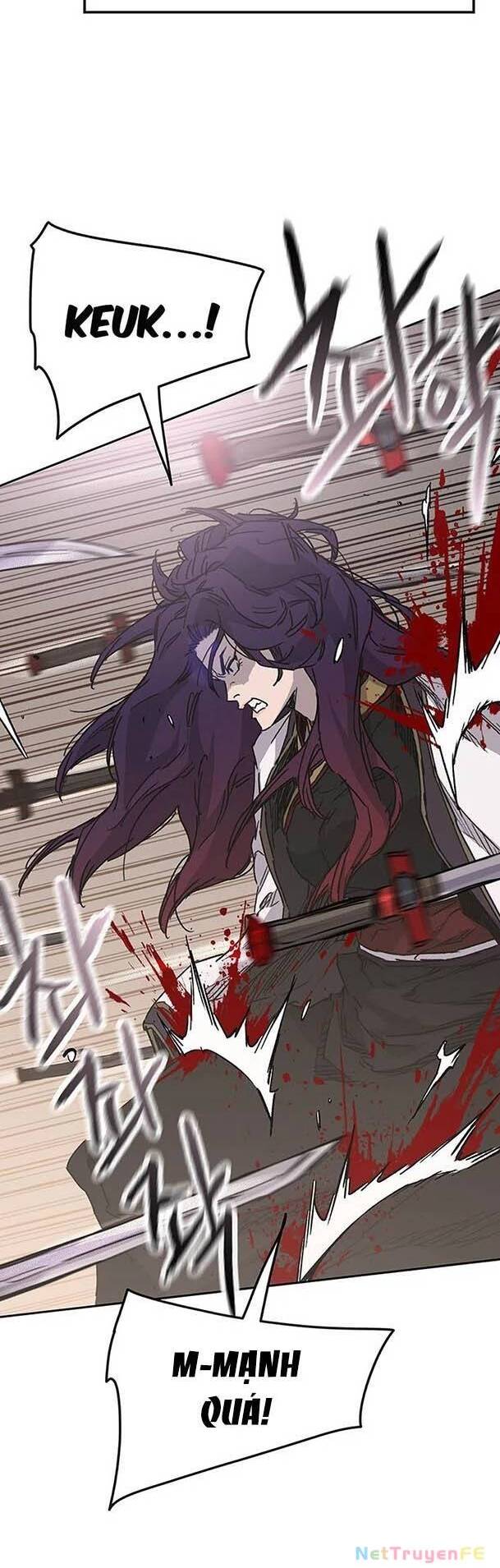 Tiên Kiếm Bất Bại Chap 203 - Next Chap 204