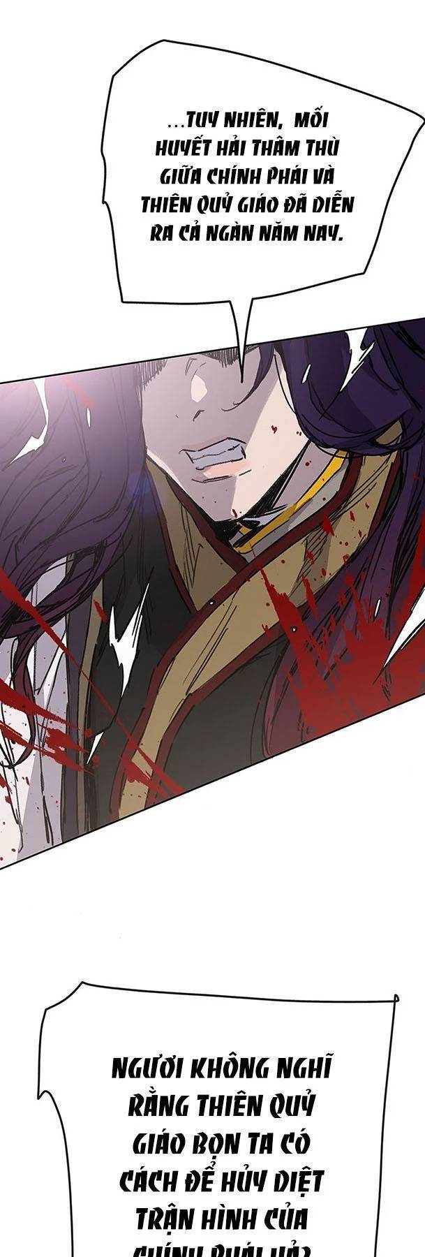 Tiên Kiếm Bất Bại Chap 203 - Next Chap 204