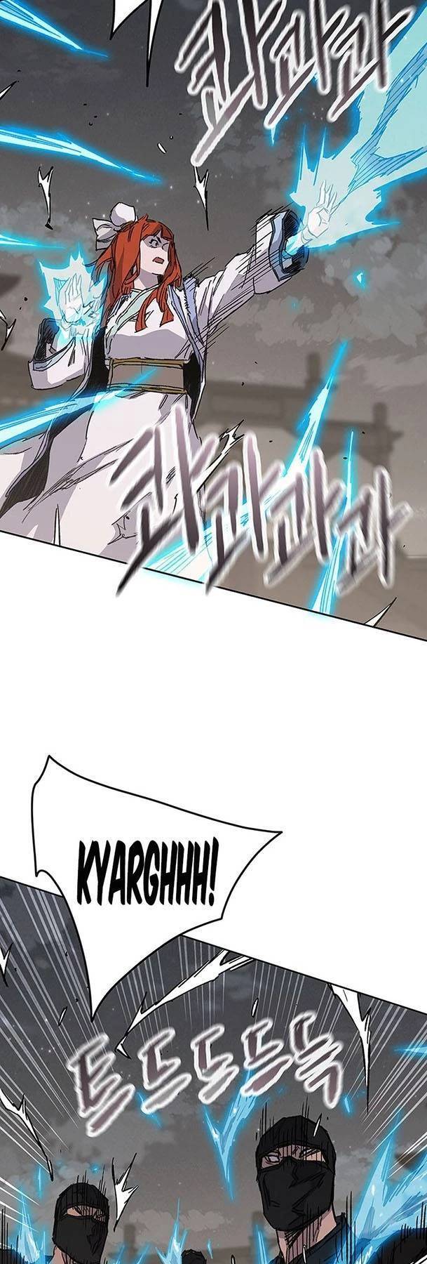 Tiên Kiếm Bất Bại Chap 203 - Next Chap 204