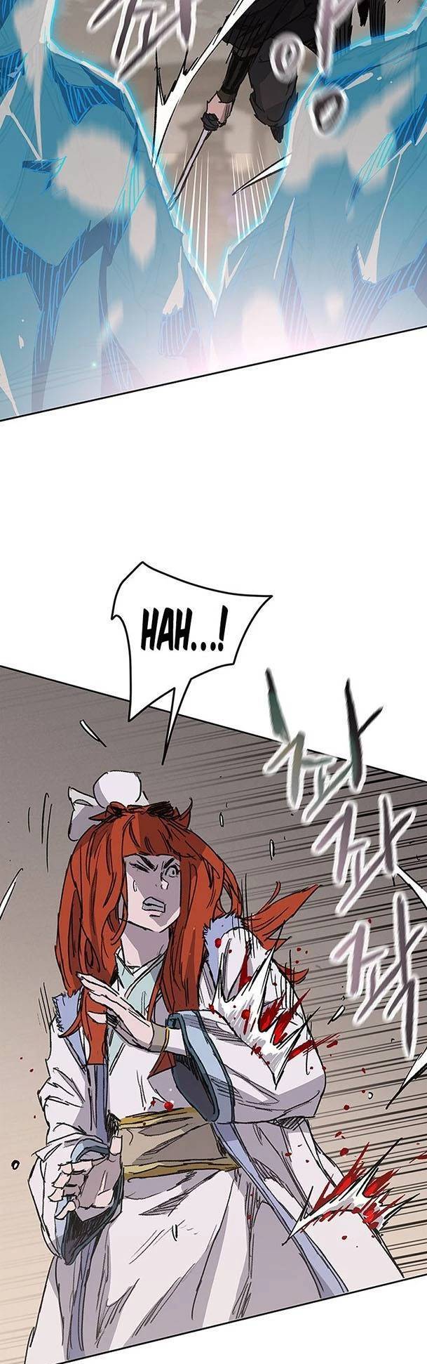 Tiên Kiếm Bất Bại Chap 203 - Next Chap 204