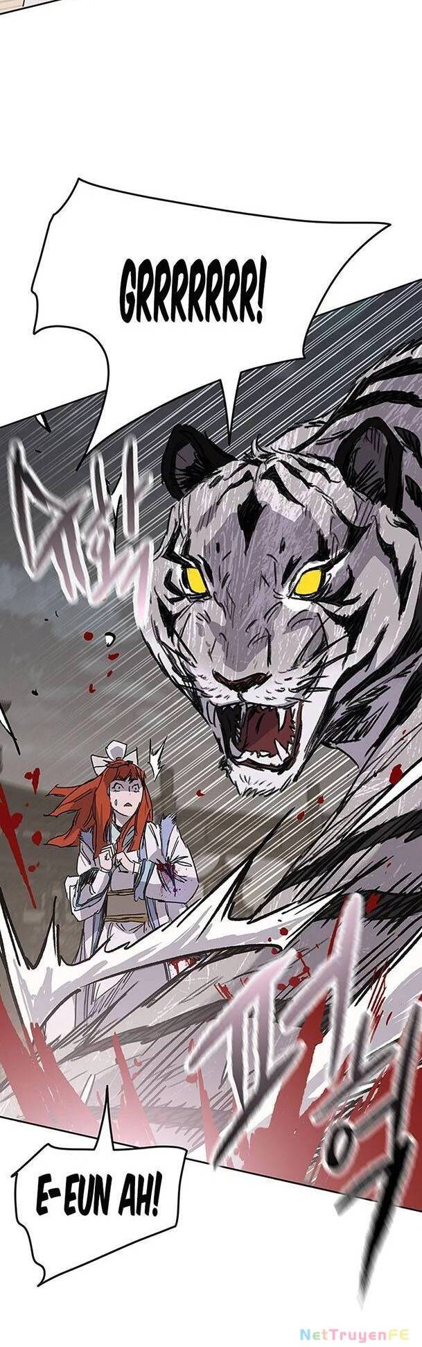 Tiên Kiếm Bất Bại Chap 203 - Next Chap 204