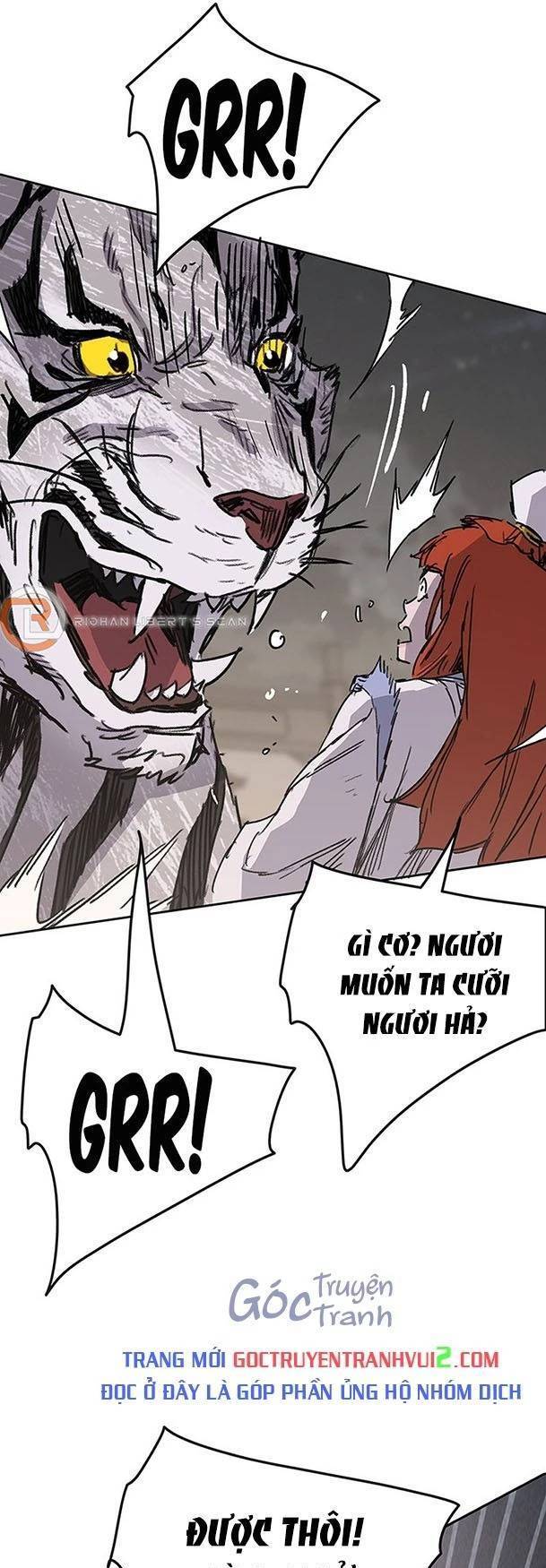 Tiên Kiếm Bất Bại Chap 203 - Next Chap 204