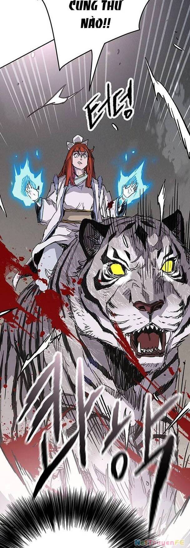 Tiên Kiếm Bất Bại Chap 203 - Next Chap 204