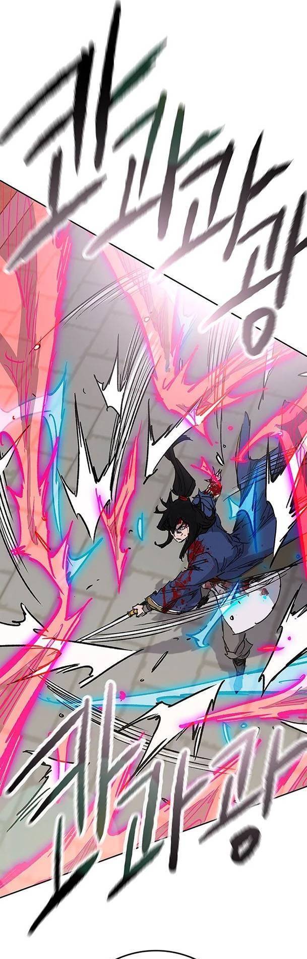 Tiên Kiếm Bất Bại Chap 203 - Next Chap 204