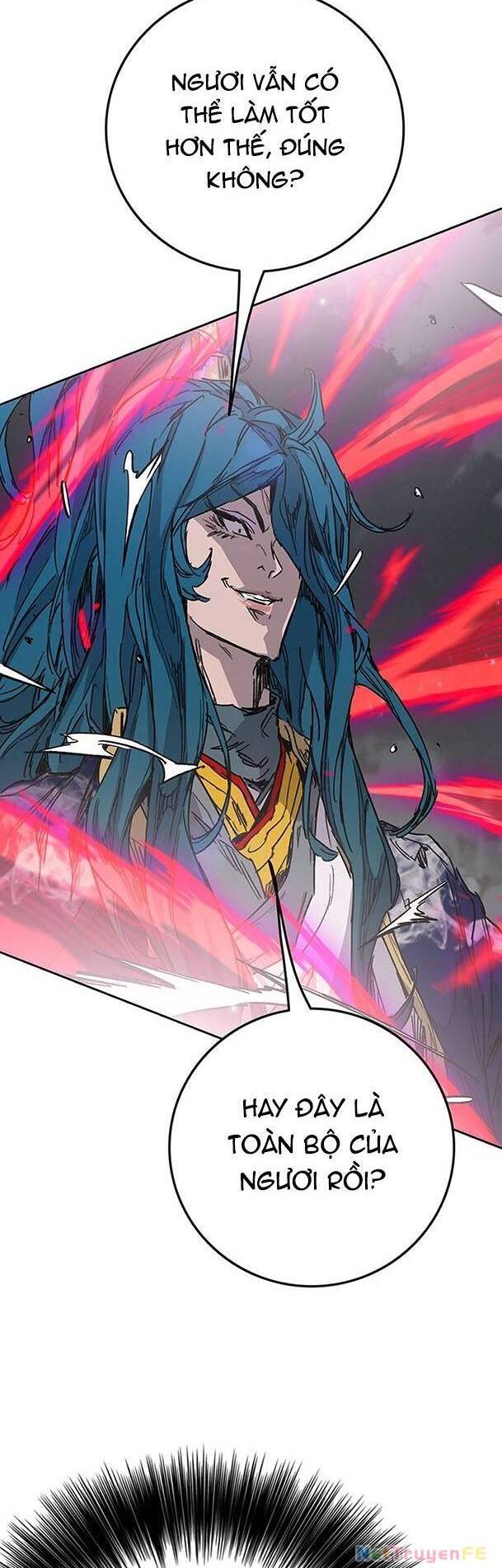 Tiên Kiếm Bất Bại Chap 203 - Next Chap 204