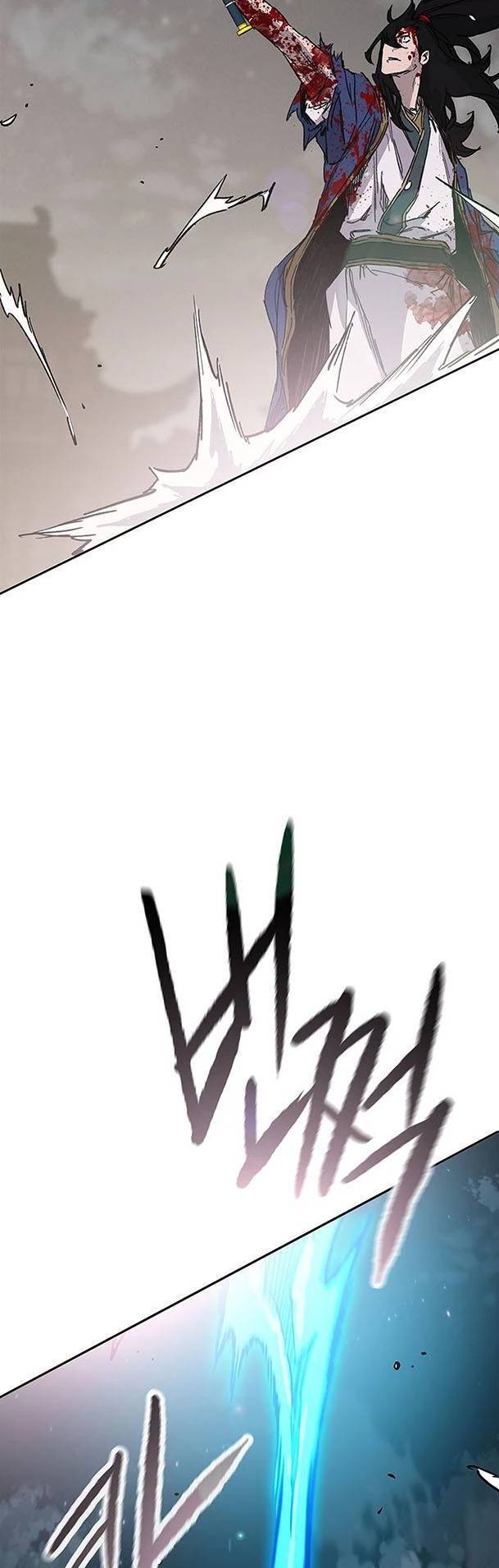 Tiên Kiếm Bất Bại Chap 203 - Next Chap 204