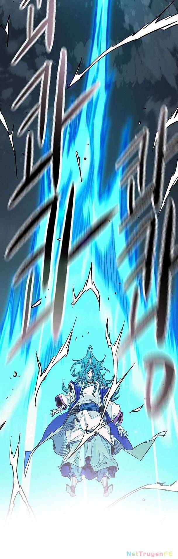 Tiên Kiếm Bất Bại Chap 203 - Next Chap 204