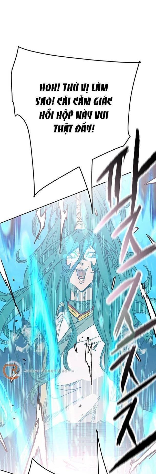 Tiên Kiếm Bất Bại Chap 203 - Next Chap 204