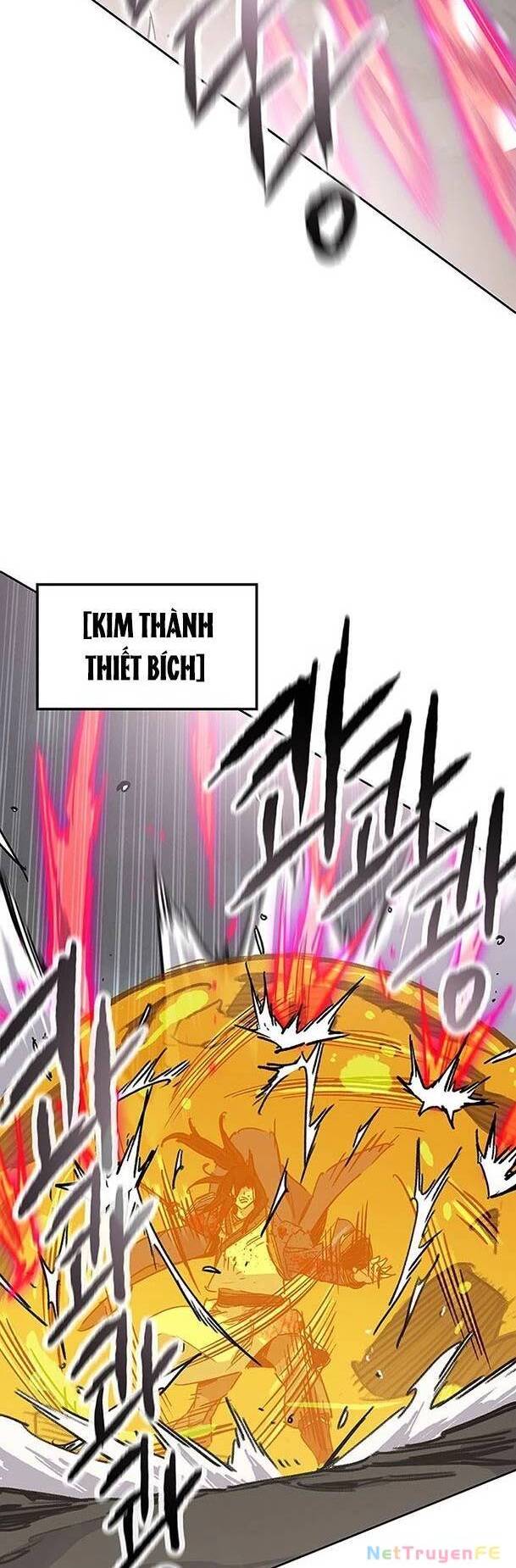 Tiên Kiếm Bất Bại Chap 203 - Next Chap 204