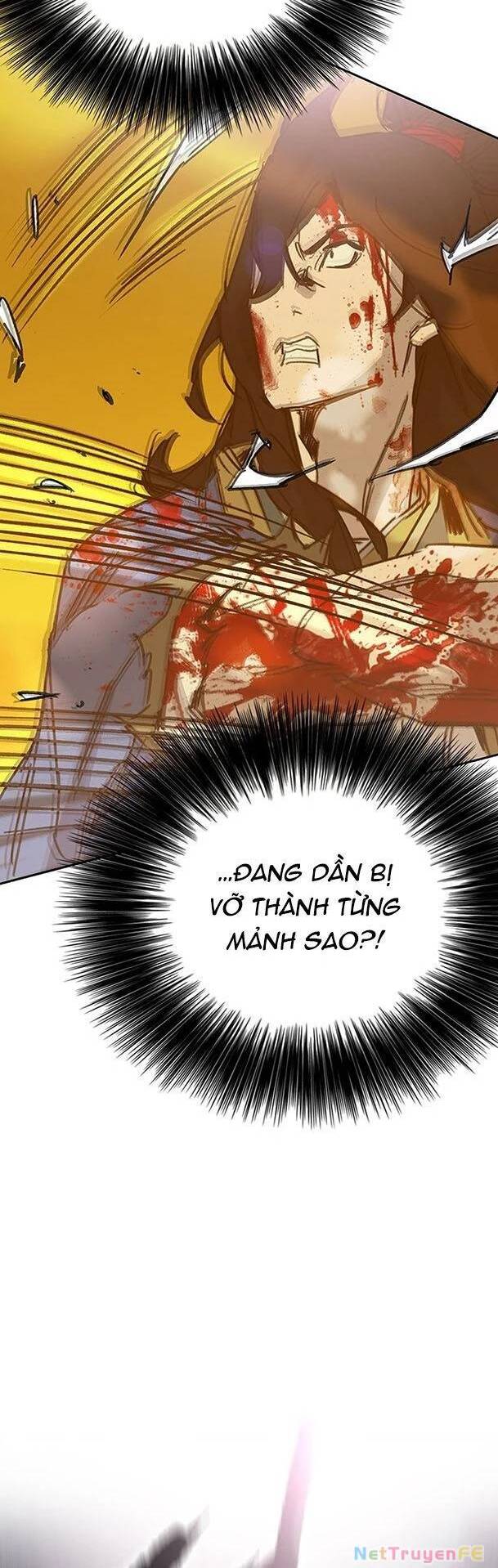 Tiên Kiếm Bất Bại Chap 203 - Next Chap 204