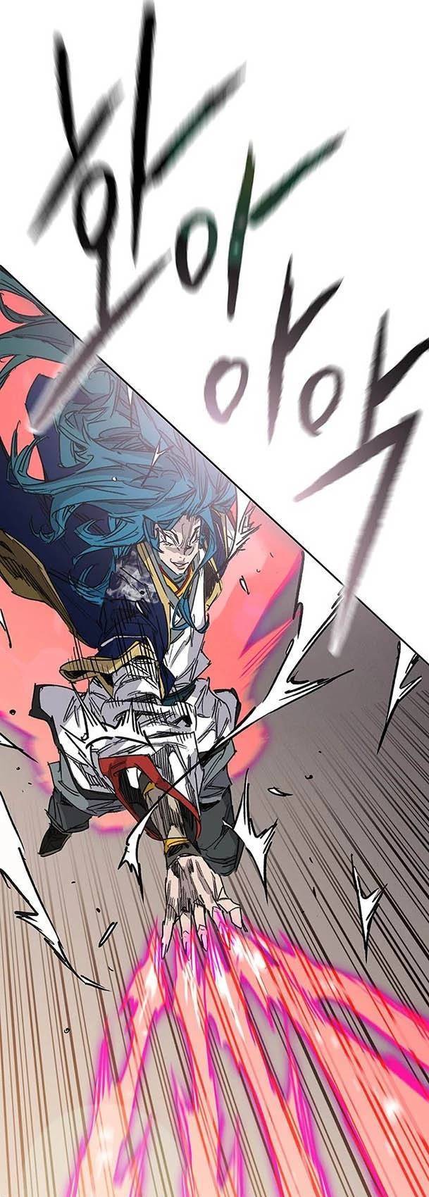 Tiên Kiếm Bất Bại Chap 203 - Next Chap 204