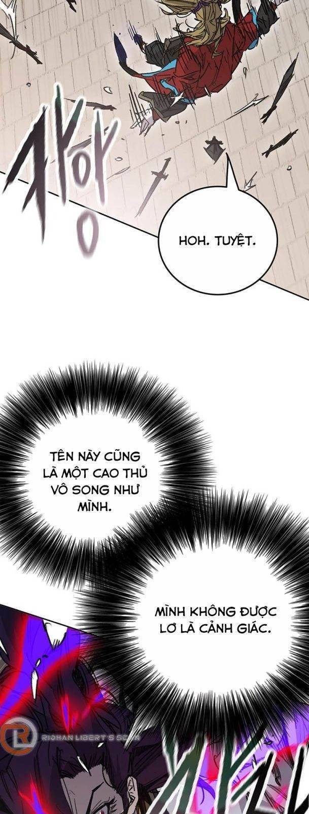 Tiên Kiếm Bất Bại Chap 200 - Next Chap 201