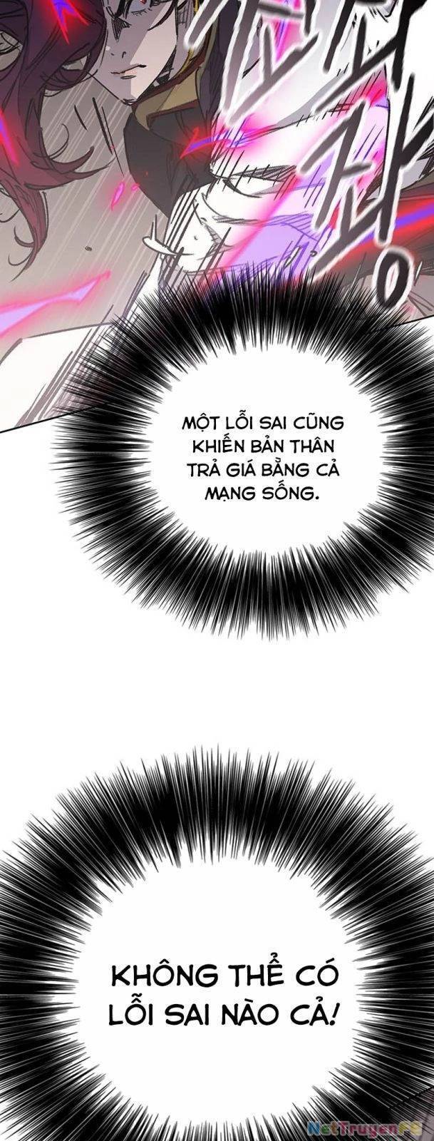 Tiên Kiếm Bất Bại Chap 200 - Next Chap 201