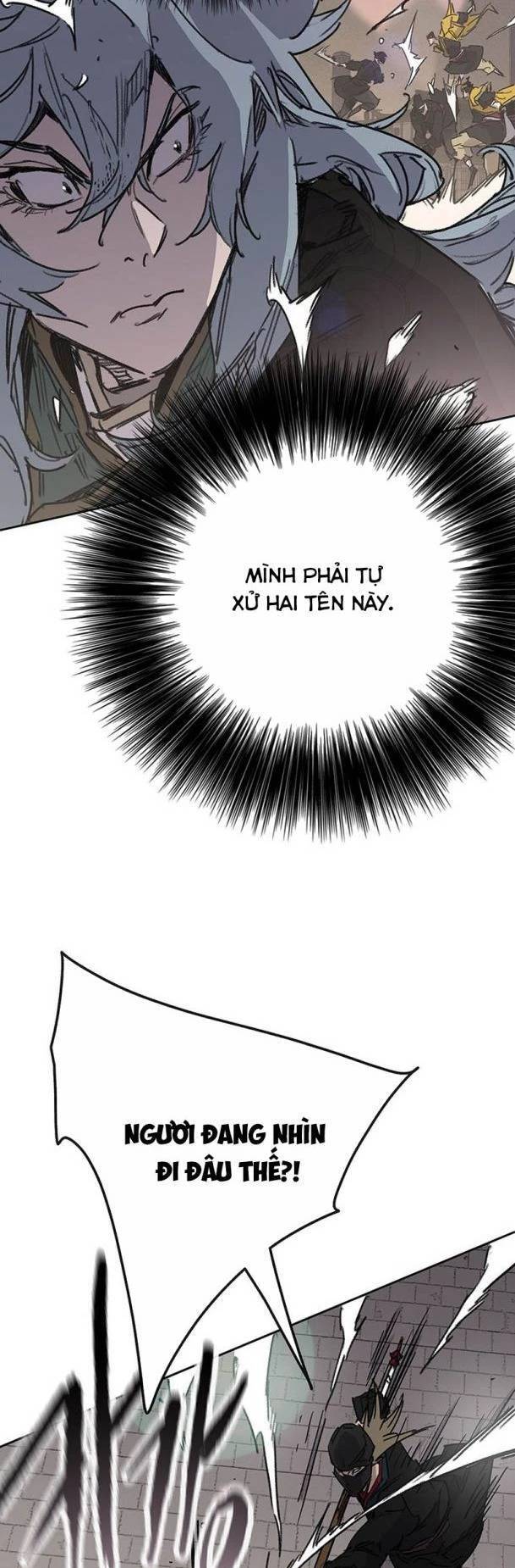Tiên Kiếm Bất Bại Chap 200 - Next Chap 201